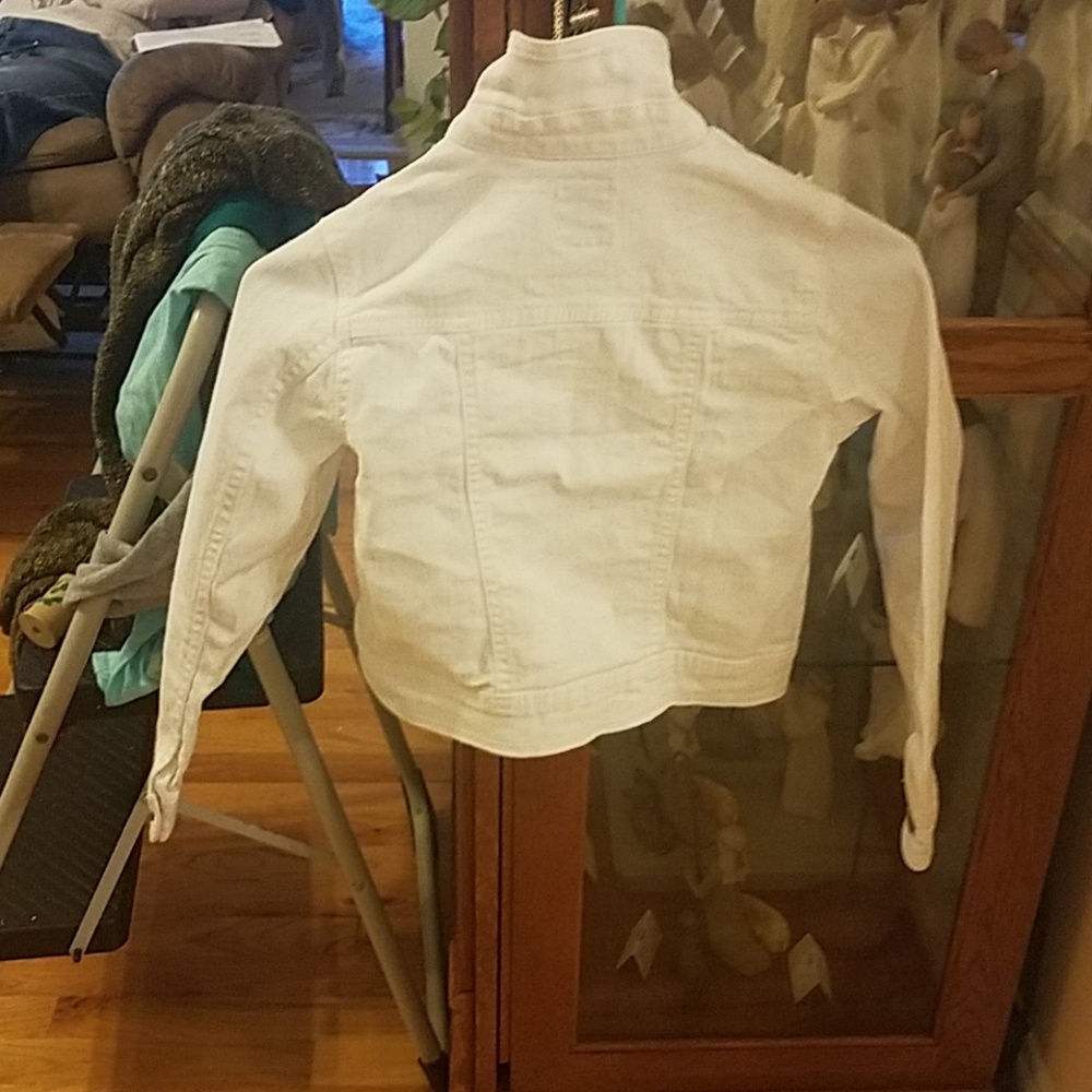 Jacket - Picture 3 of 4